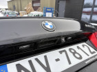 Car: BMW 520 d xDrive