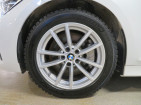 Car: BMW 330 D