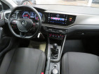 Sõiduauto: Volkswagen Polo