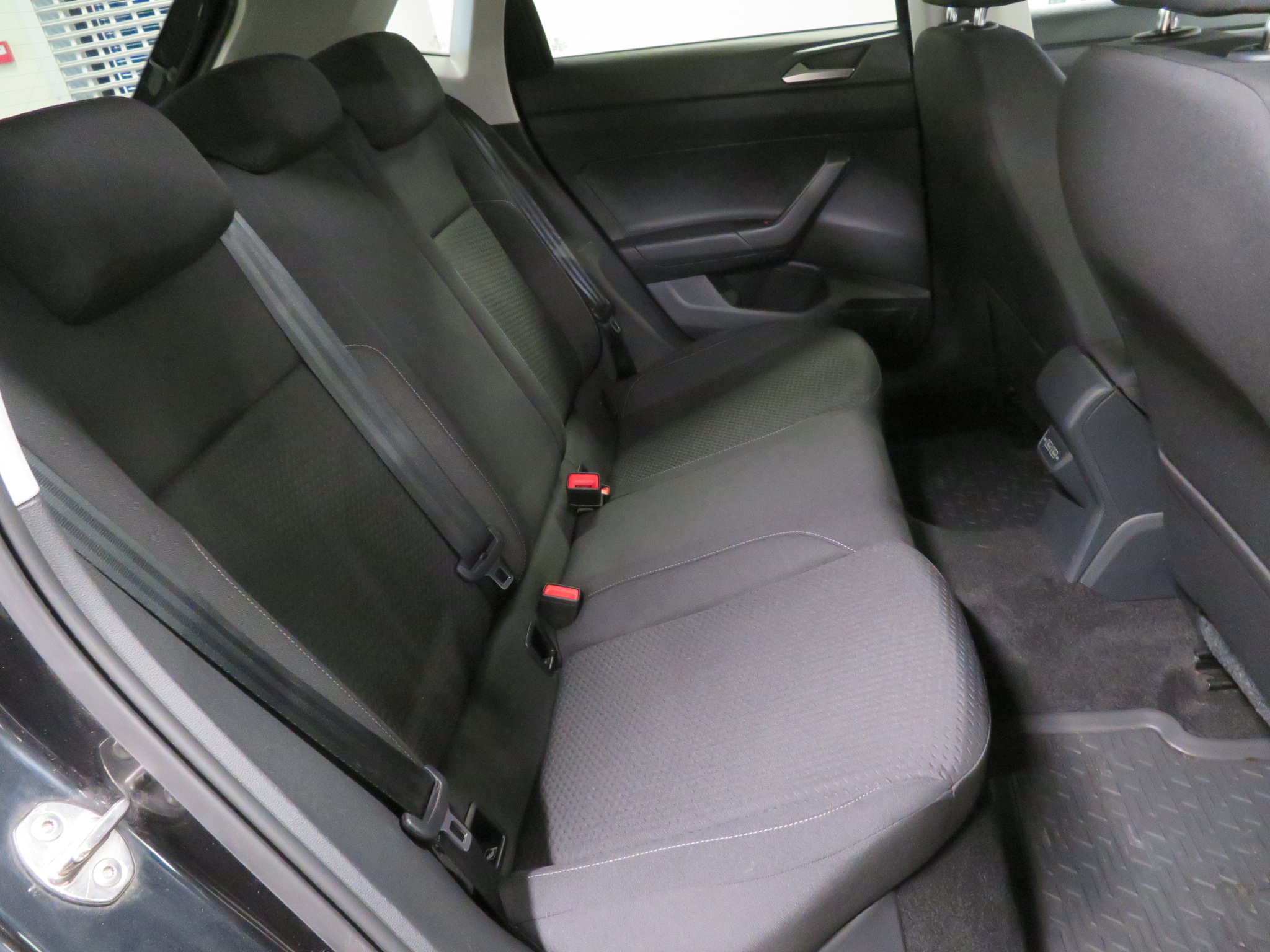 Sõiduauto: Volkswagen Polo