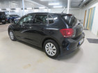 Sõiduauto: Volkswagen Polo