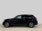Car: Mercedes-Benz GLC300