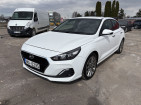 Car: Hyundai I30