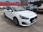 Car: Hyundai I30