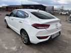 Car: Hyundai I30