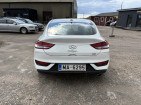 Car: Hyundai I30