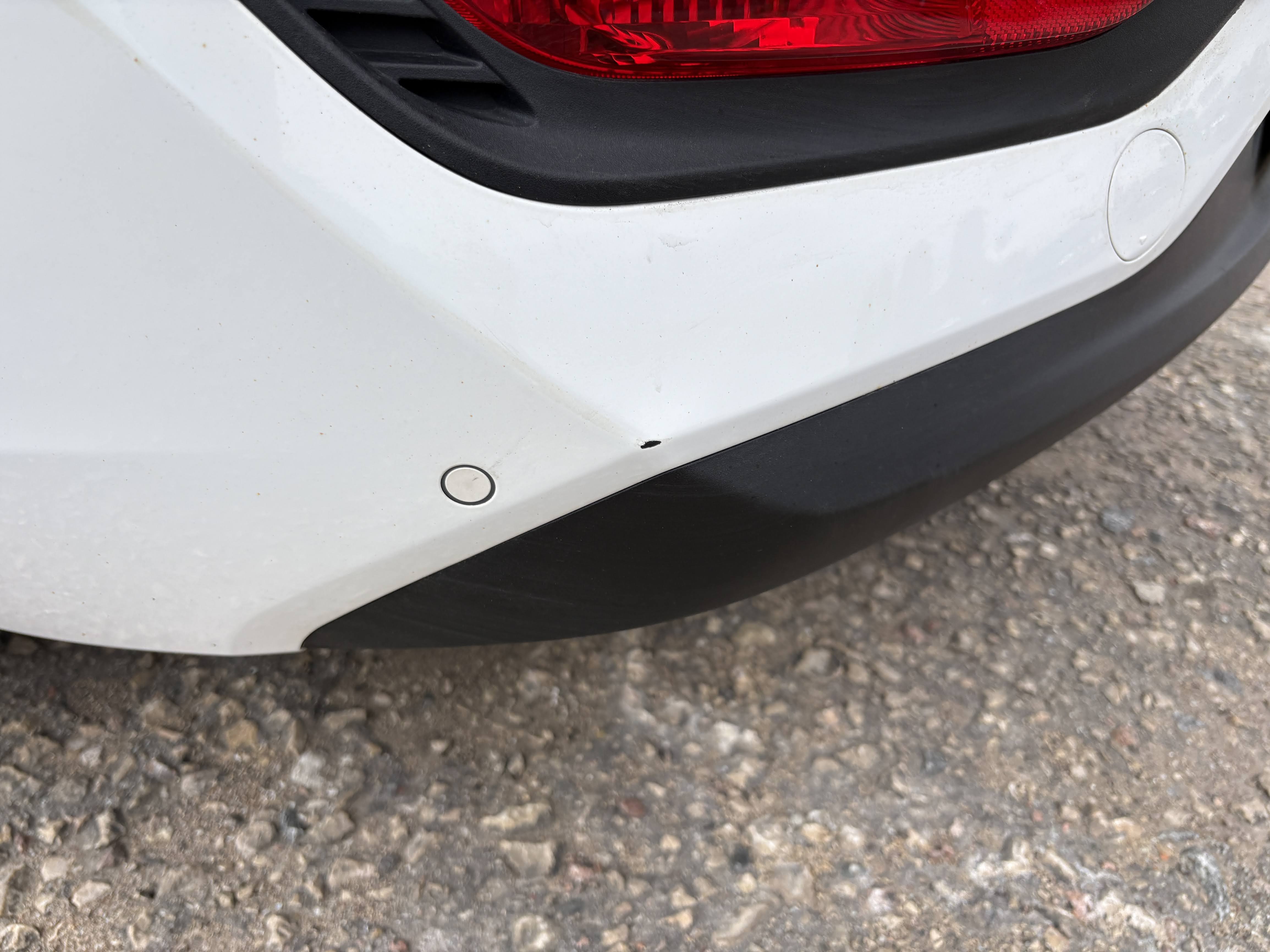 Car: Hyundai I30