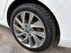 Car: Hyundai I30