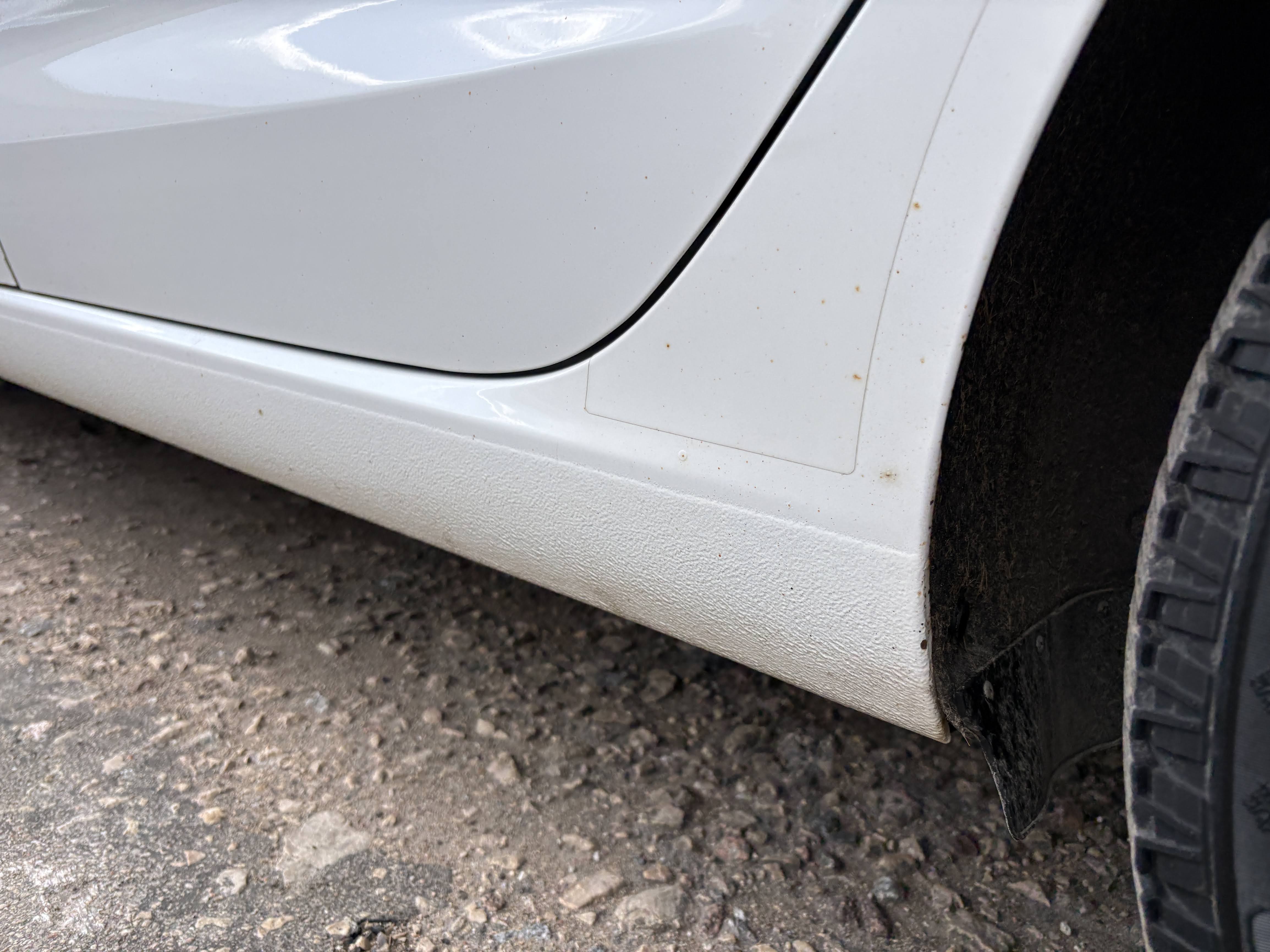 Car: Hyundai I30