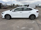 Car: Hyundai I30