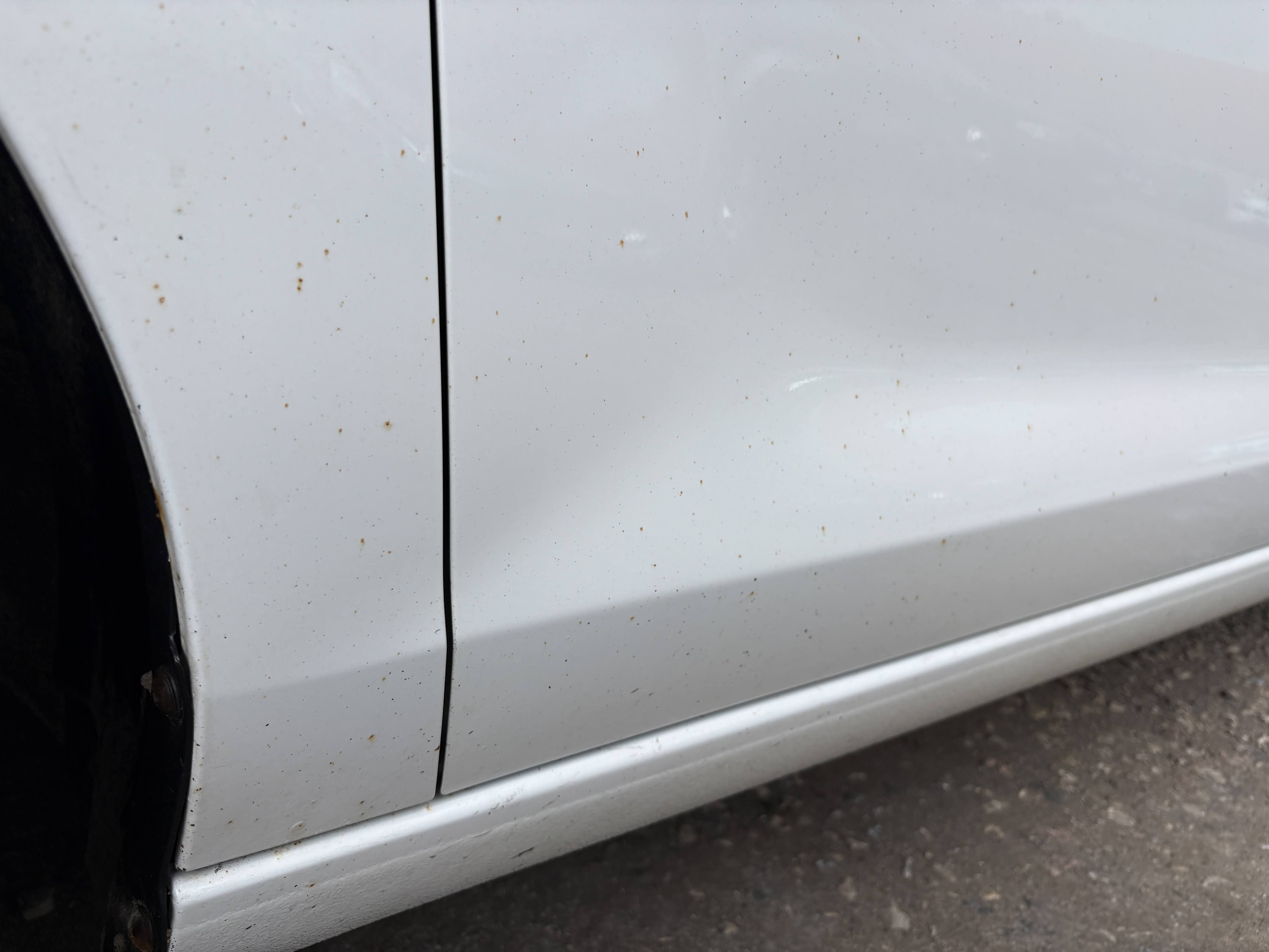 Car: Hyundai I30