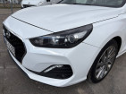 Car: Hyundai I30