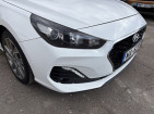 Car: Hyundai I30