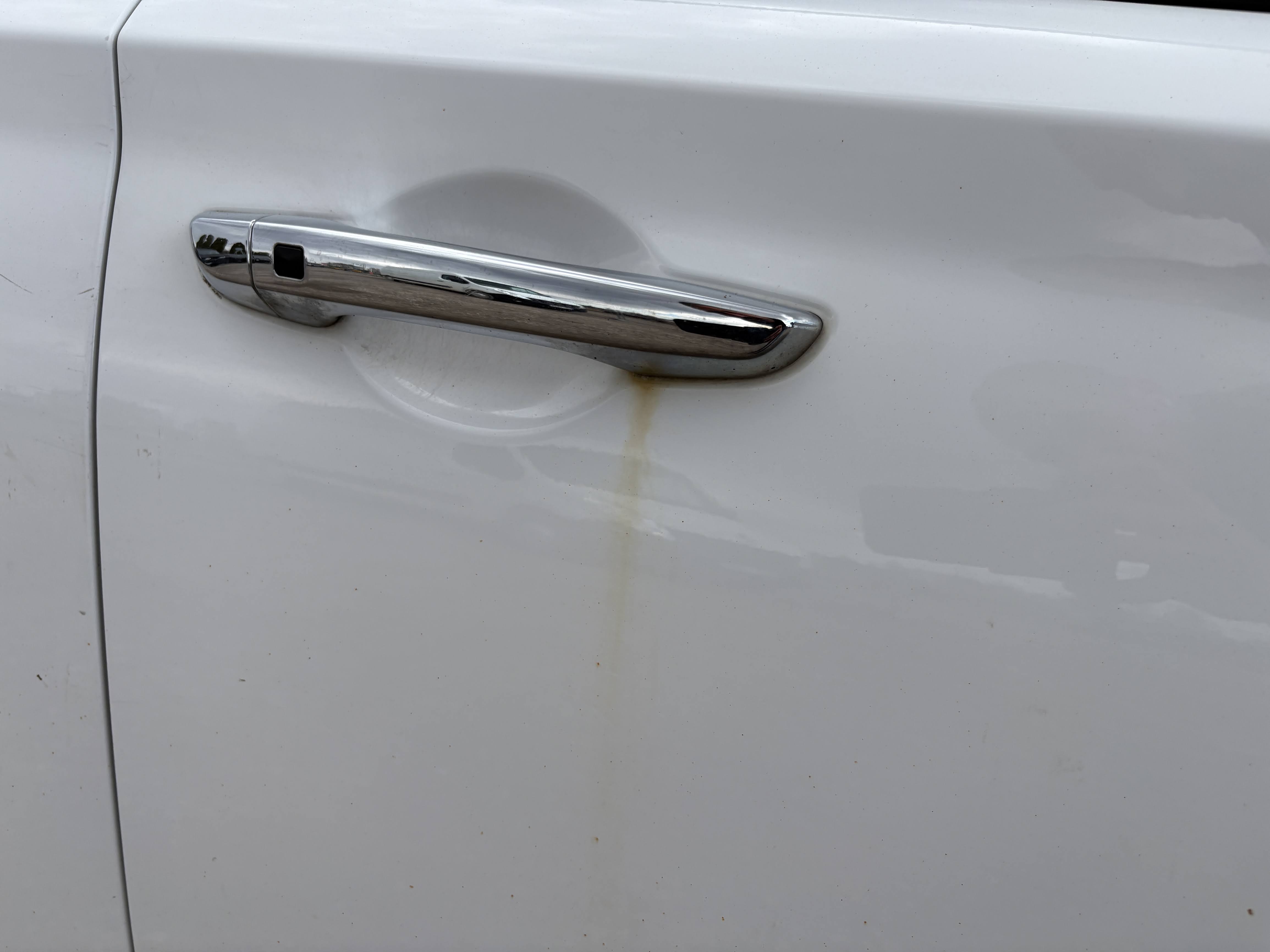 Car: Hyundai I30