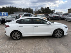 Car: Hyundai I30