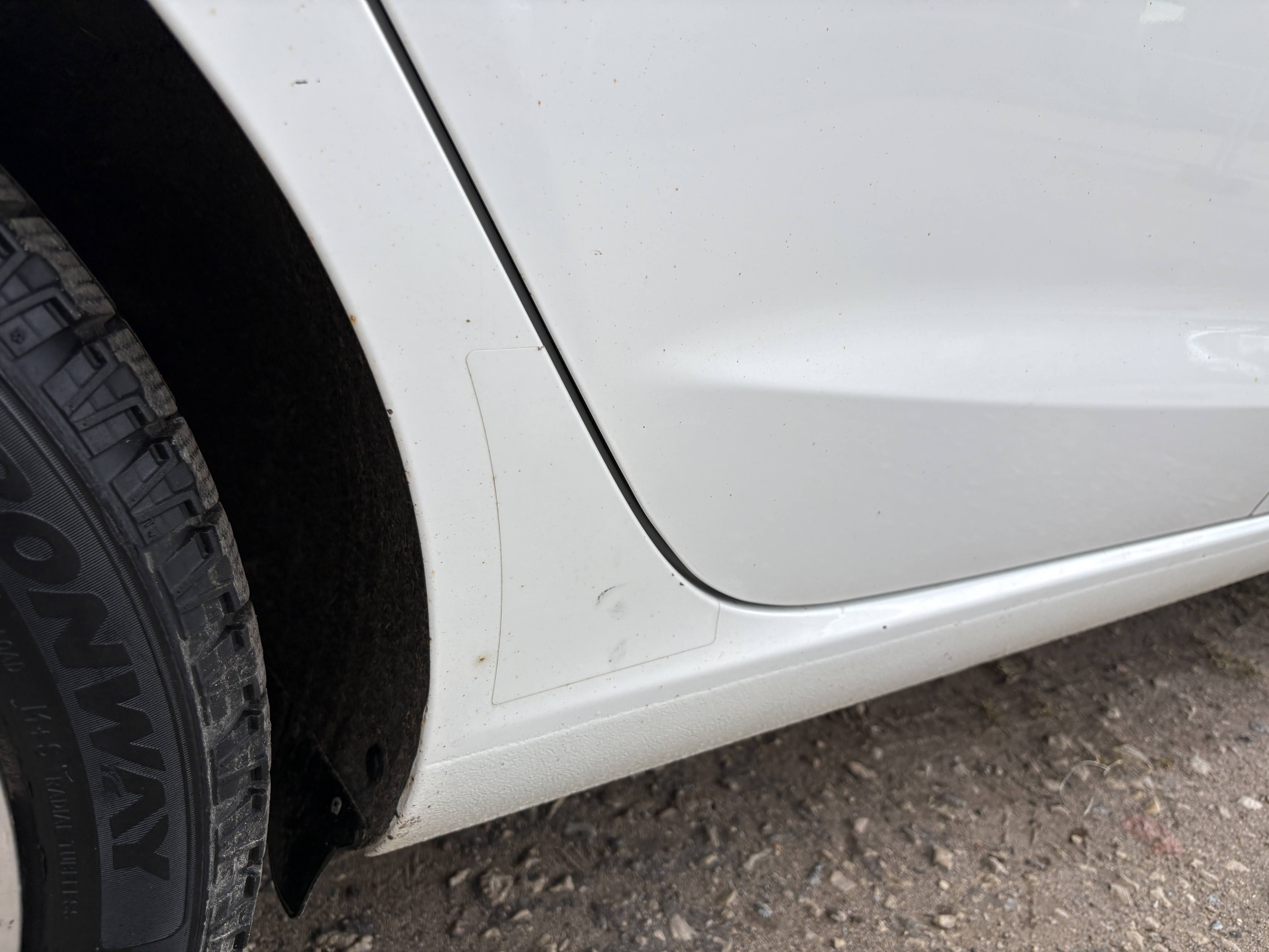 Car: Hyundai I30