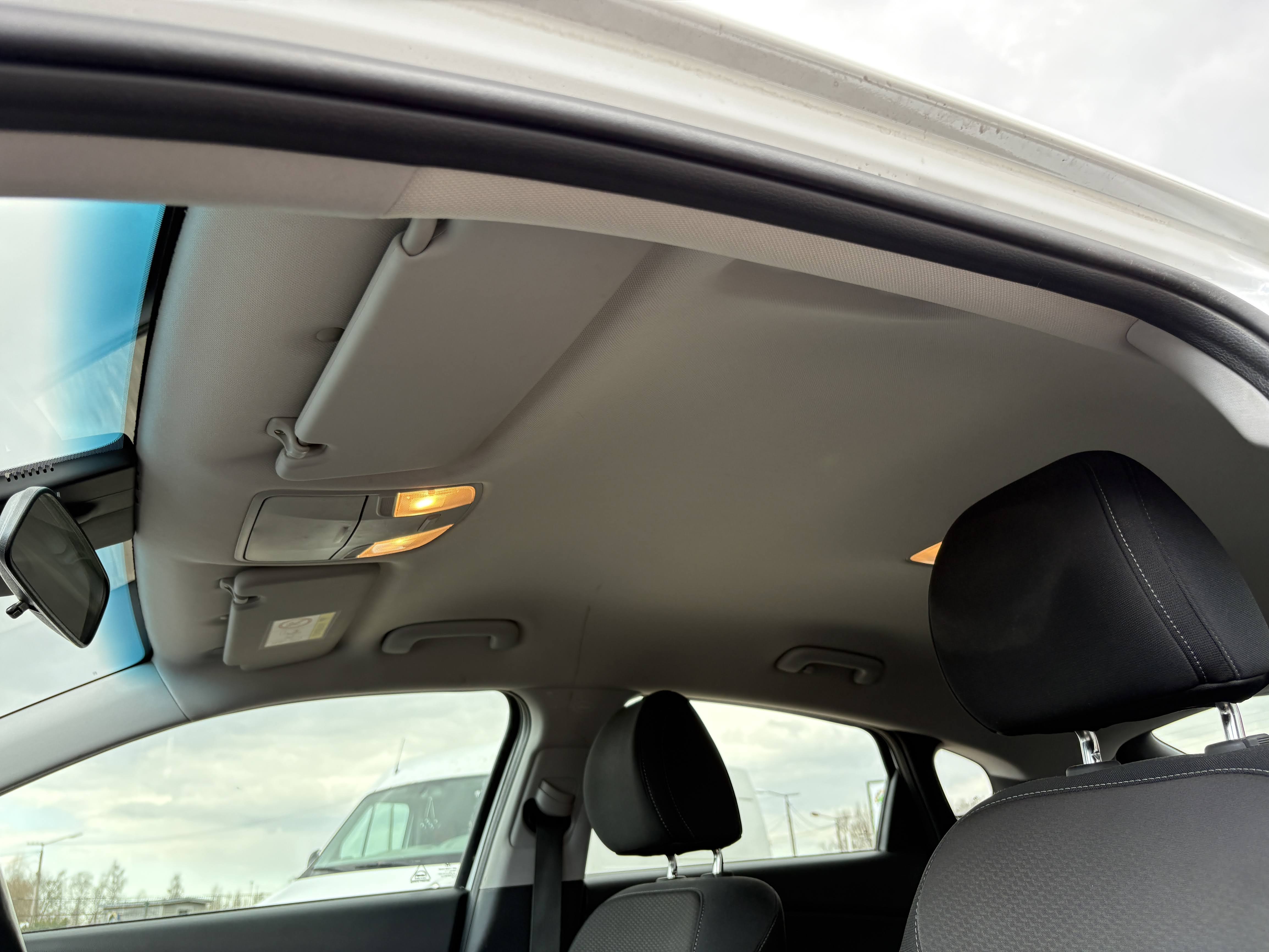 Car: Hyundai I30