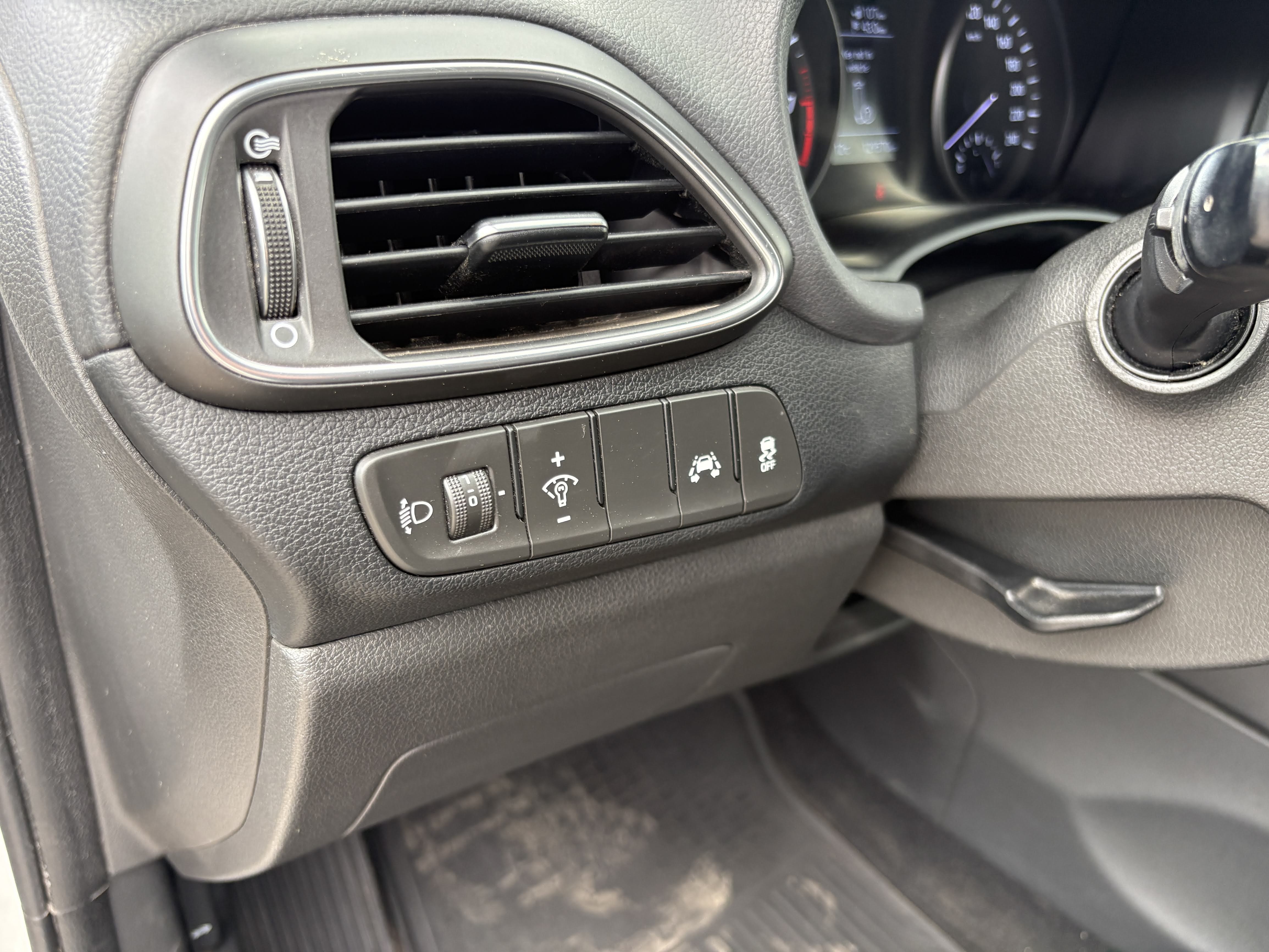 Car: Hyundai I30