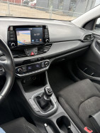 Car: Hyundai I30