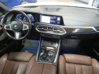 Sõiduauto: BMW X5
