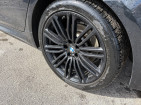 Легковой автомобиль: BMW 520 d xDrive