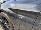 Легковой автомобиль: BMW 520 d xDrive