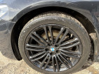 Легковой автомобиль: BMW 520 d xDrive