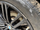 Легковой автомобиль: BMW 520 d xDrive