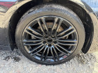 Легковой автомобиль: BMW 520 d xDrive