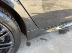 Легковой автомобиль: BMW 520 d xDrive