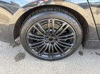 Легковой автомобиль: BMW 520 d xDrive