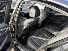 Легковой автомобиль: BMW 520 d xDrive