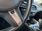 Легковой автомобиль: BMW 520 d xDrive