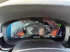 Легковой автомобиль: BMW 520 d xDrive