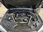 Легковой автомобиль: BMW 520 d xDrive
