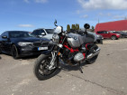 Car: BMW R 12 NINET