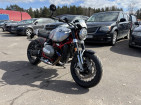 Car: BMW R 12 NINET