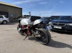 Car: BMW R 12 NINET