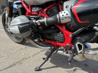 Car: BMW R 12 NINET