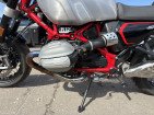 Car: BMW R 12 NINET