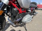 Car: BMW R 12 NINET