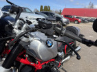 Car: BMW R 12 NINET