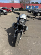 Car: BMW R 12 NINET