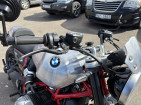 Car: BMW R 12 NINET