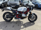 Car: BMW R 12 NINET