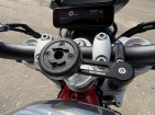 Car: BMW R 12 NINET