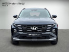 Car: Hyundai Tucson