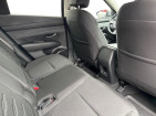 Car: Hyundai Tucson