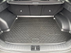 Car: Hyundai Tucson