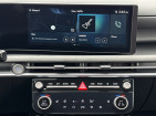 Car: Hyundai Tucson